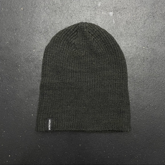 Burton Other - NWOT Burton Snowboarding Wintersports Beanie